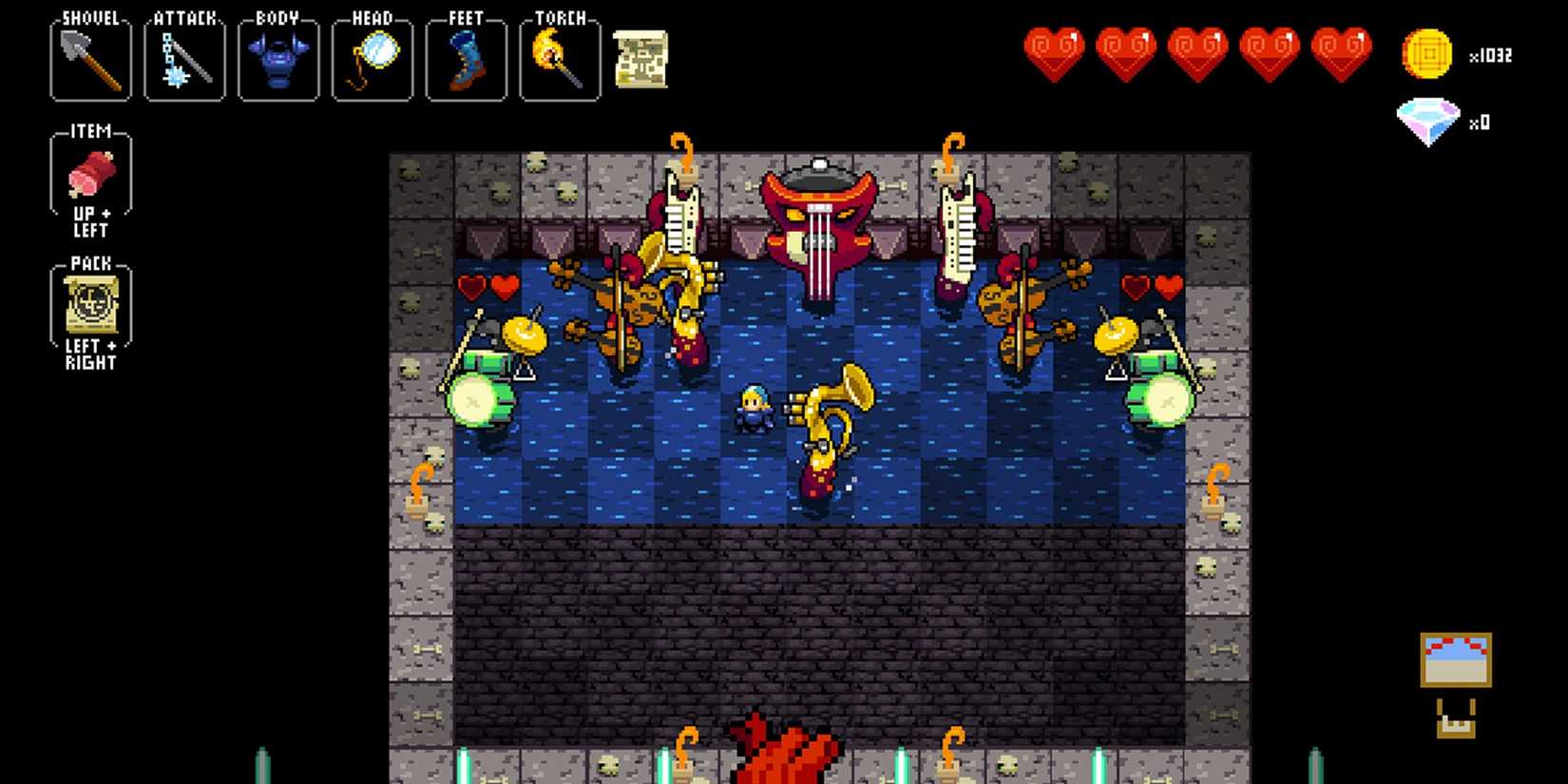 10 Games Where Music Is A Mechanic