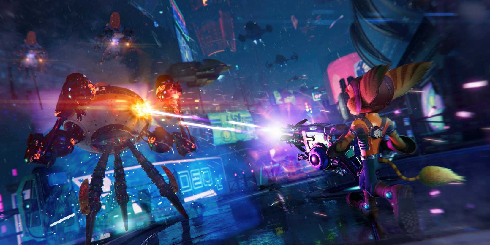 10 Games With Zero Load Screens