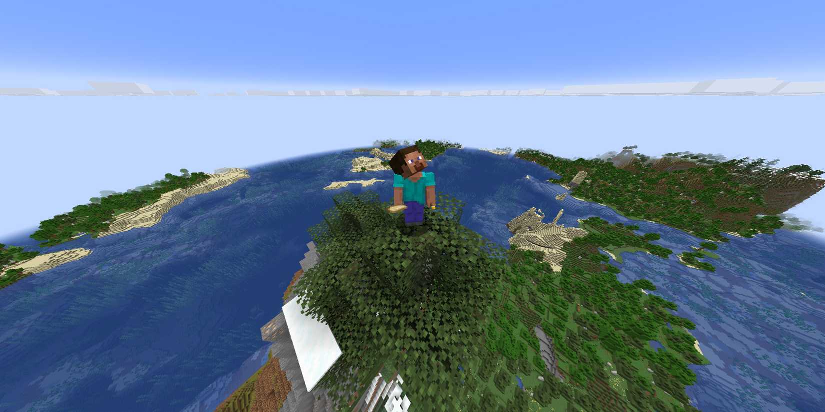 Caves And Cliffs Ruined Minecraft Forever