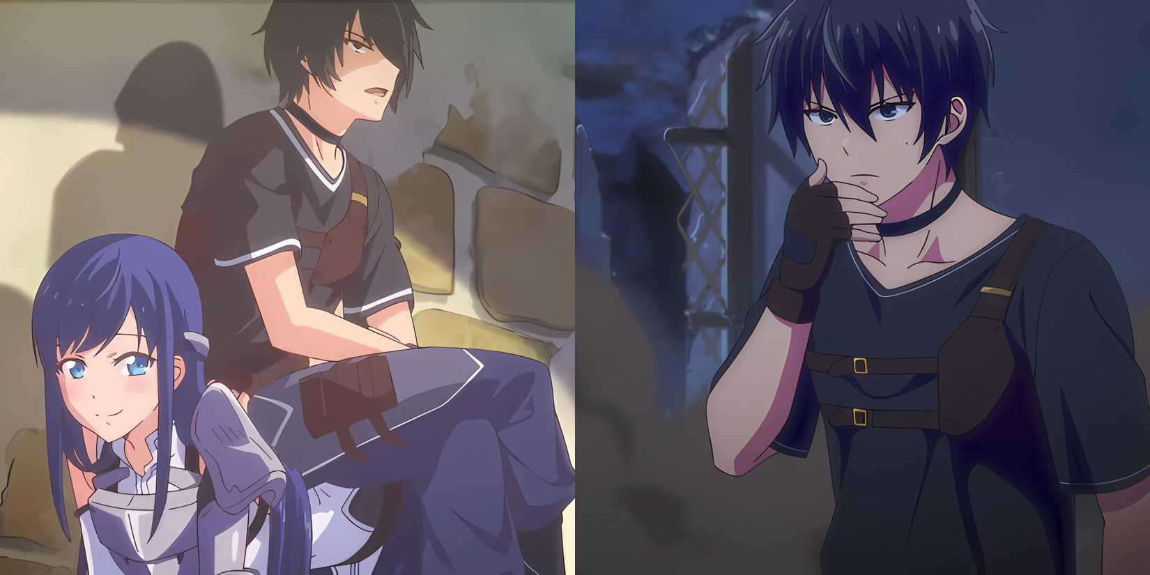Study Math Anime 6 Isekai Anime Where The Whole Class Is Summoned