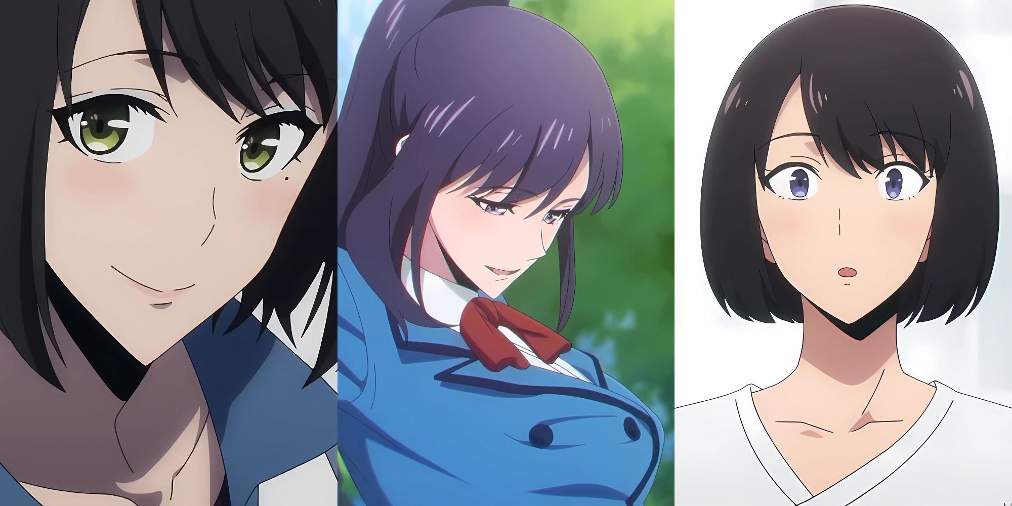 Sung Jin-woo's Love Interests in Solo Leveling-1