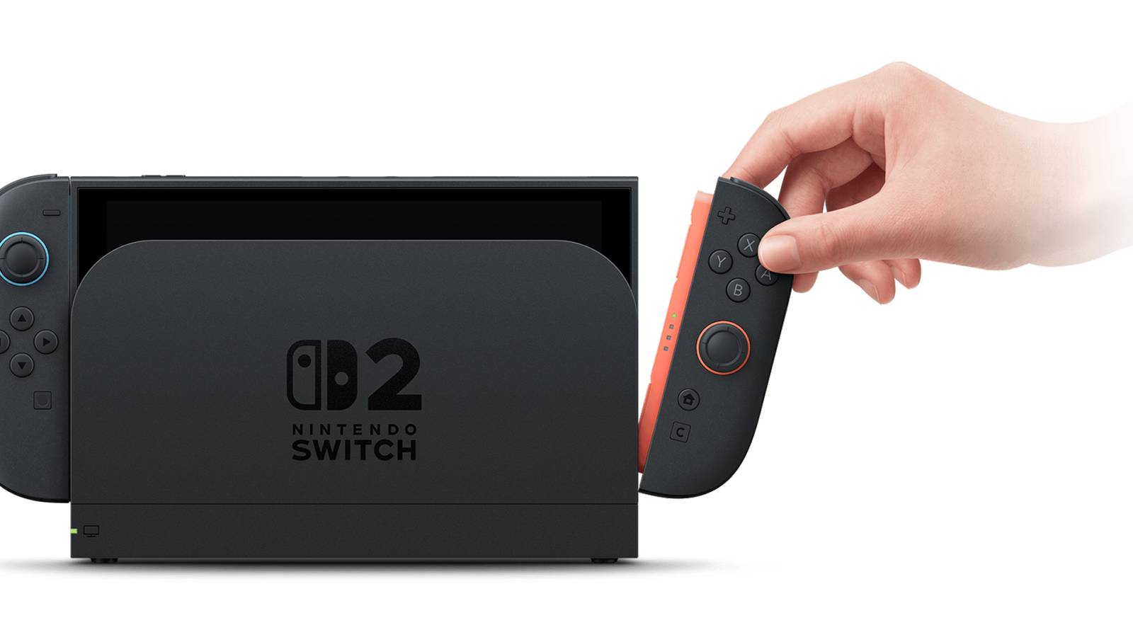 The Switch 2 Stick Drift Might Be A Real Issue Again Due To NIntendo's ...