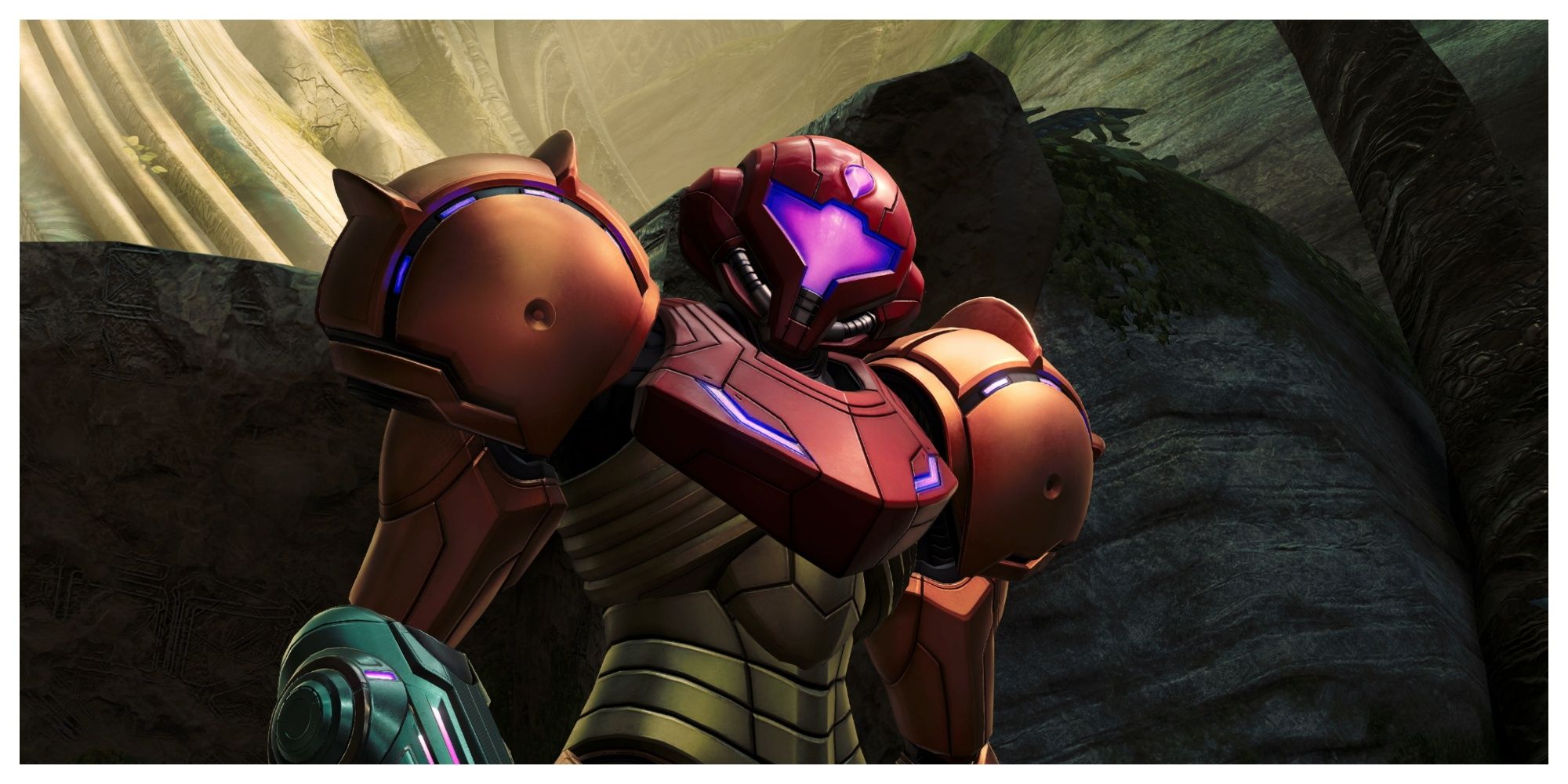 Switch 2 Games That Justify Preorders Metroid Prime 4 Beyond