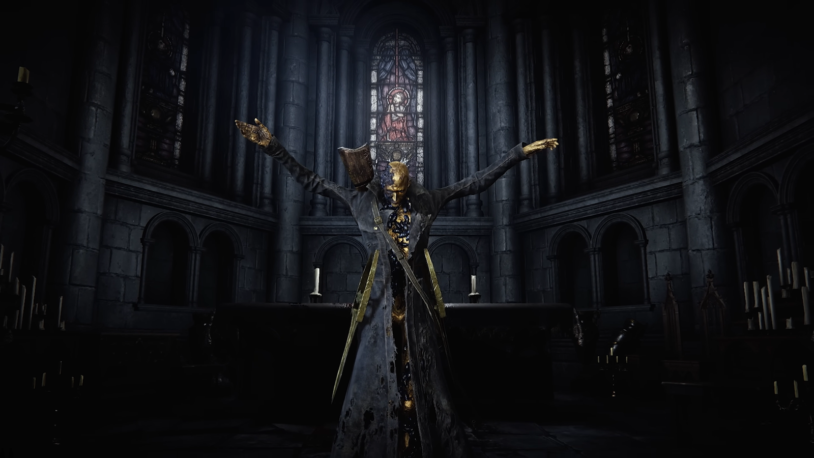 Everything You Need to Know About the Duskbloods August Test