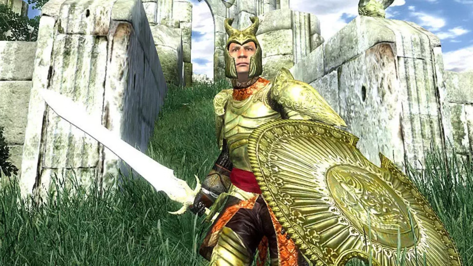 The Elder Scrolls IV: Oblivion Remaster File Size Is Over 100 GB