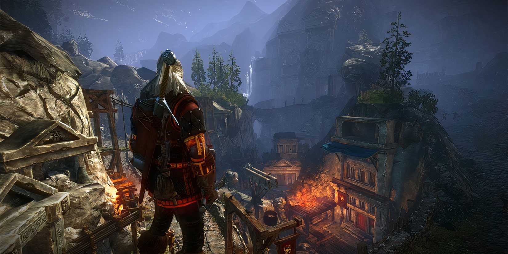 10 Games That Will Make You An ARPG Fan