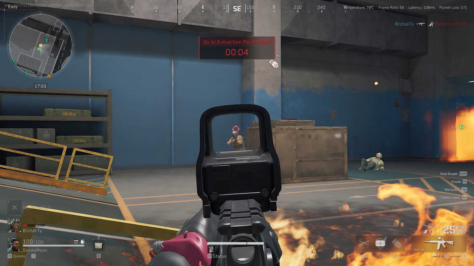 Delta Force: 10 Operations Ranked Tips