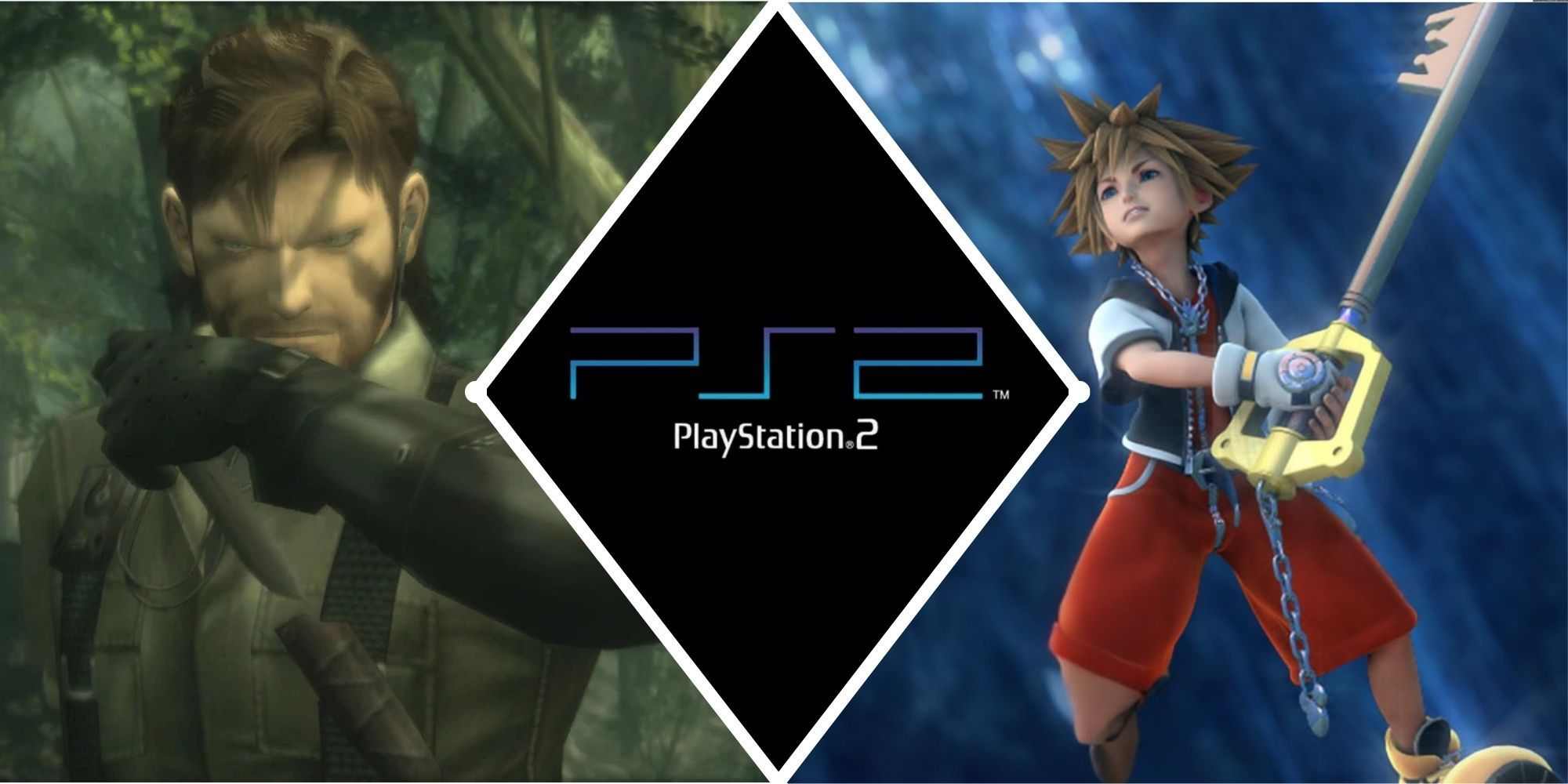 Best Games That Peaked On PS2