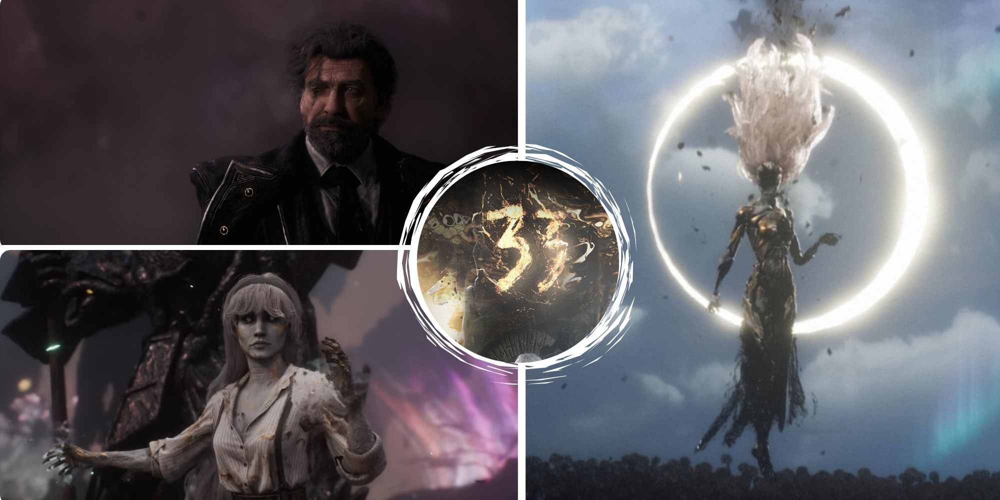 Clair Obscur Hardest Bosses