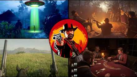 8 Red Dead Redemption 2 Details that Foreshadowed the Ending