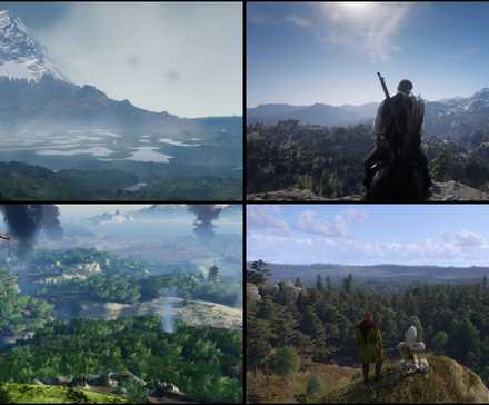 Simulation Genre 10 Most Realistic Simulation Games You Need To Play