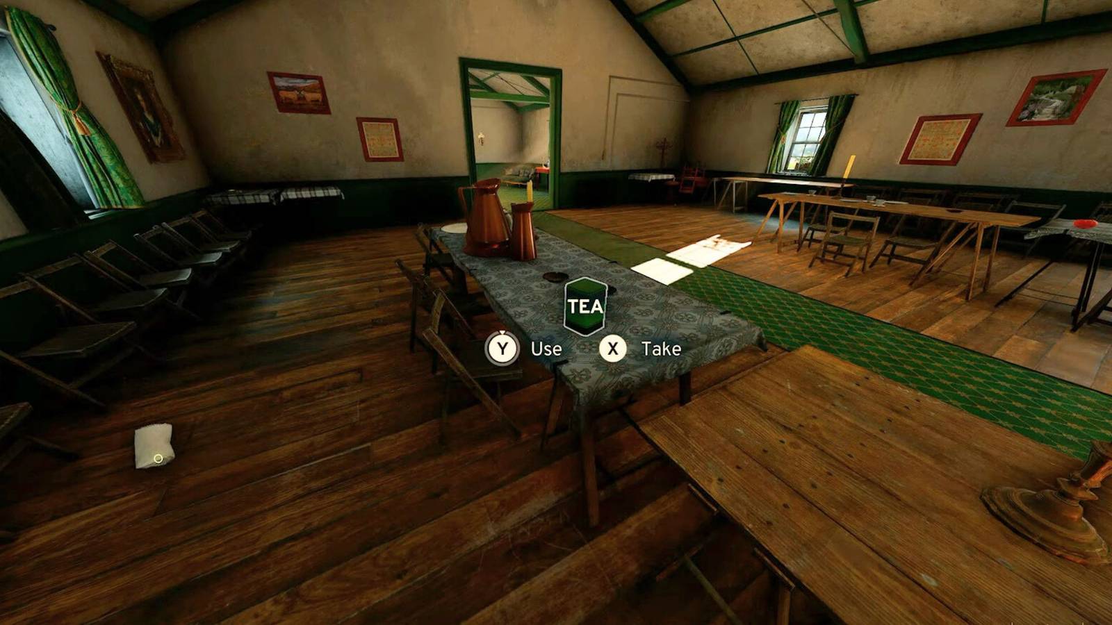 Atomfall: How To Complete the High Tea Achievement