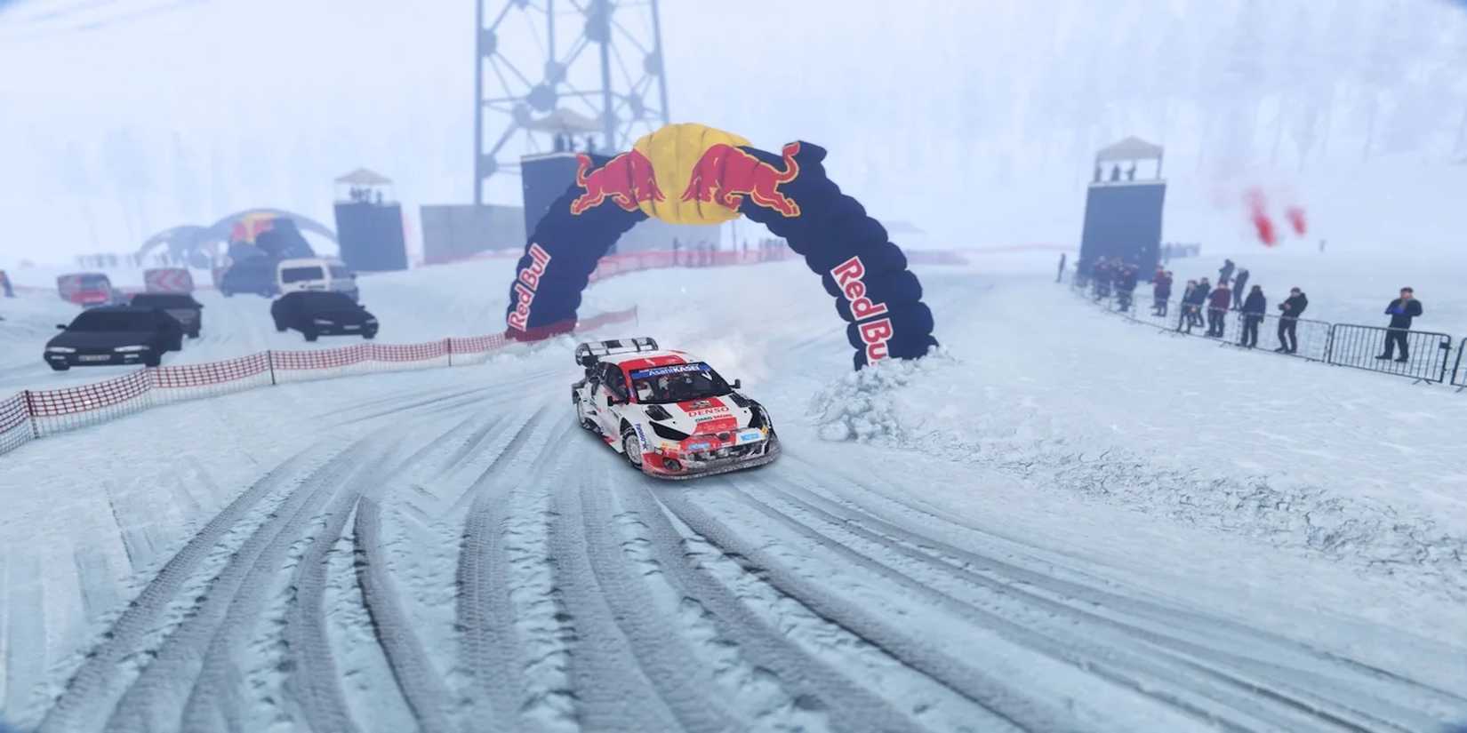 10 Best Rally Games, Ranked