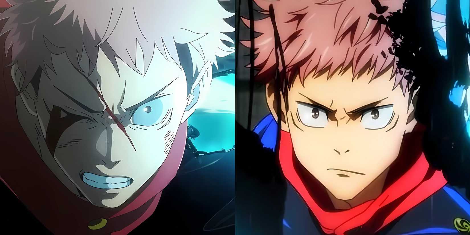 Yuji Images Jujutsu Kaisen Characters You Won't Believe Suffered the Most