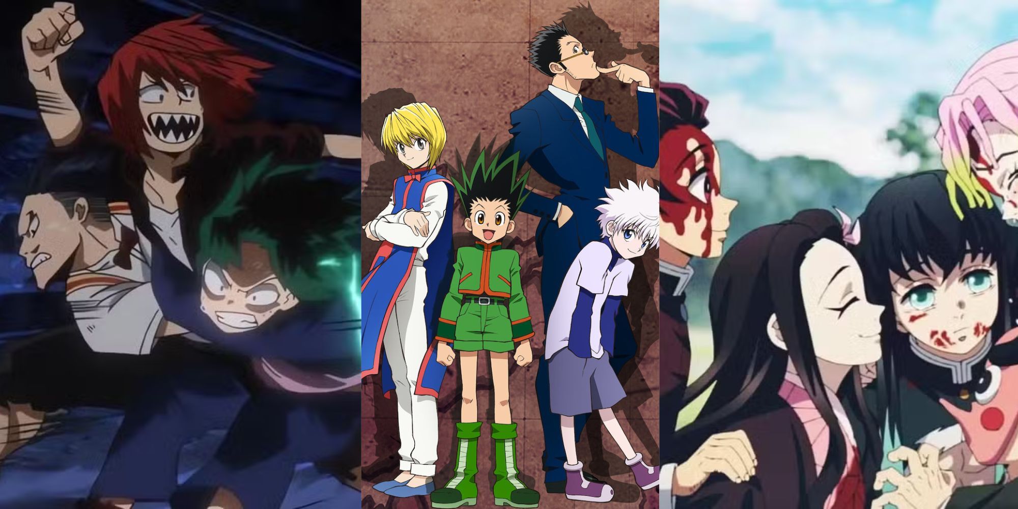 10 One Piece Devil Fruits That Would be Terrifying in Real Life