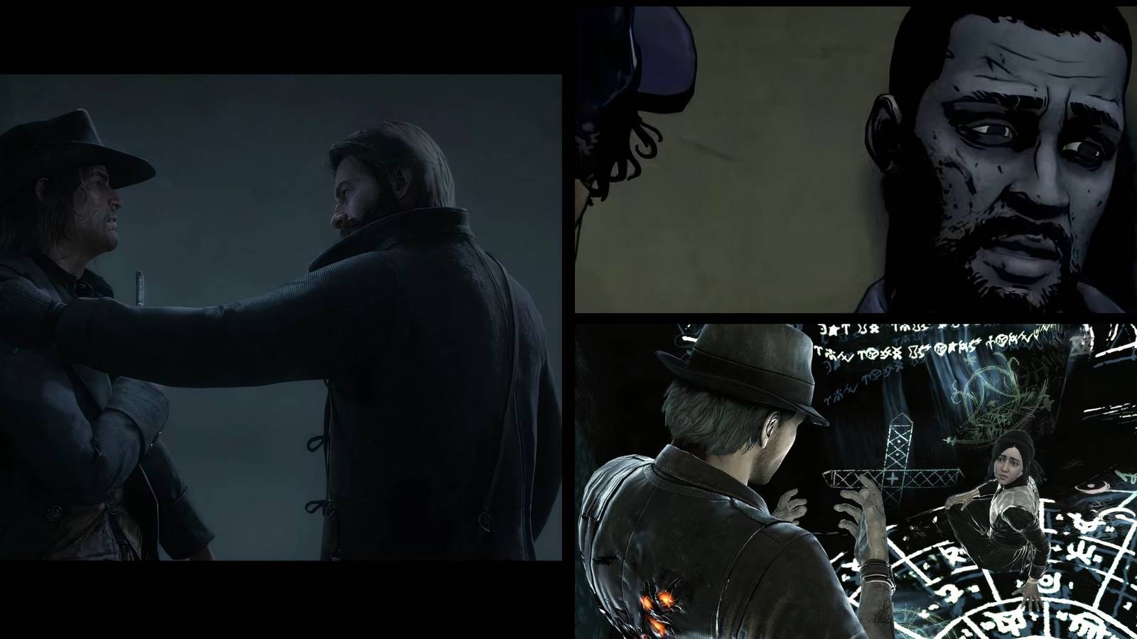10 Games That Kill Off The Protagonist