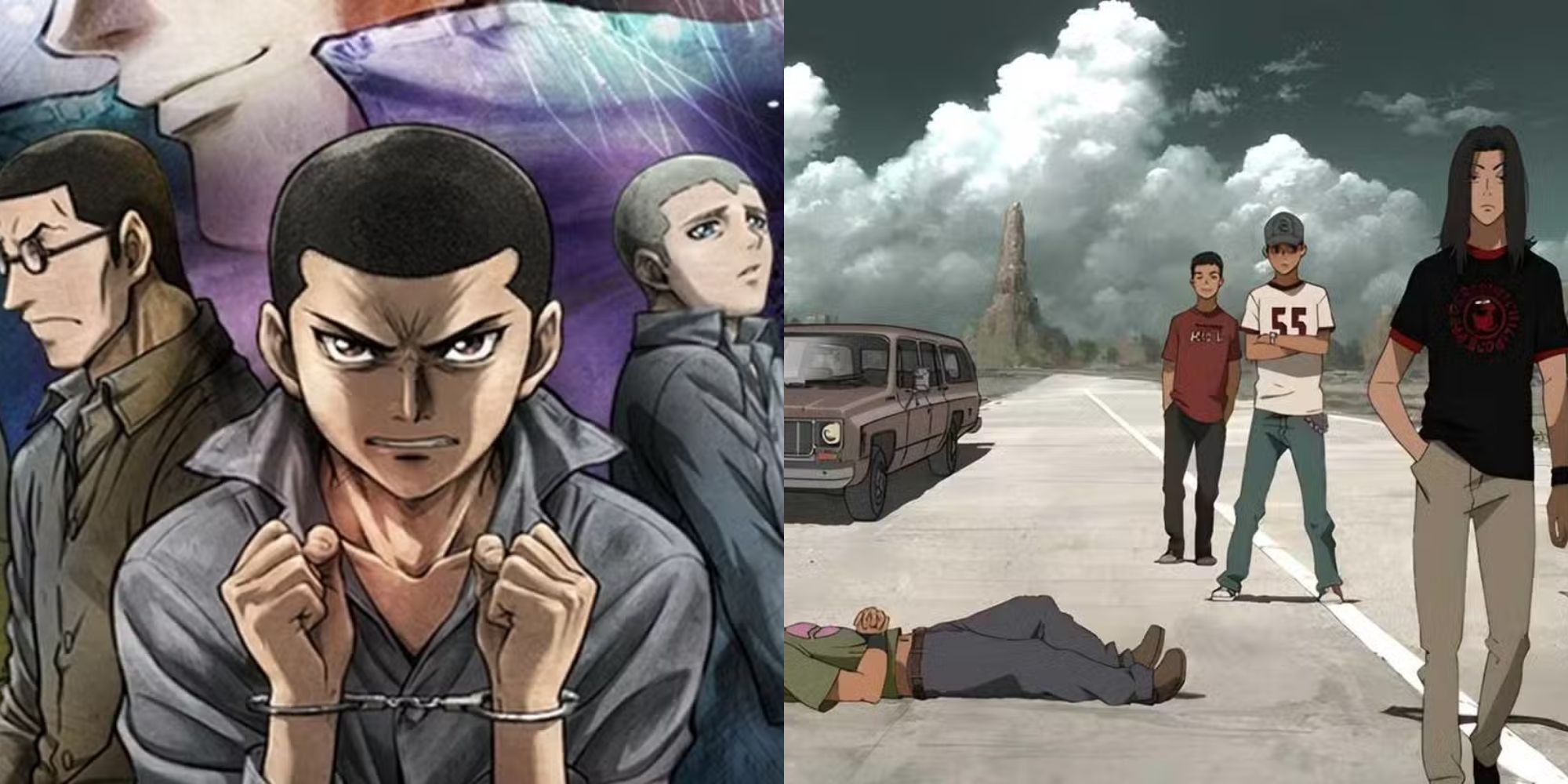 Most Underrated Anime From Studio Madhouse