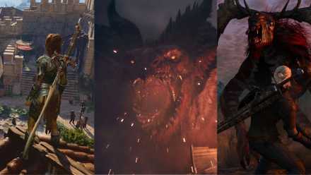 10 Skyrim Dungeons that are More Iconic than Entire RPGs