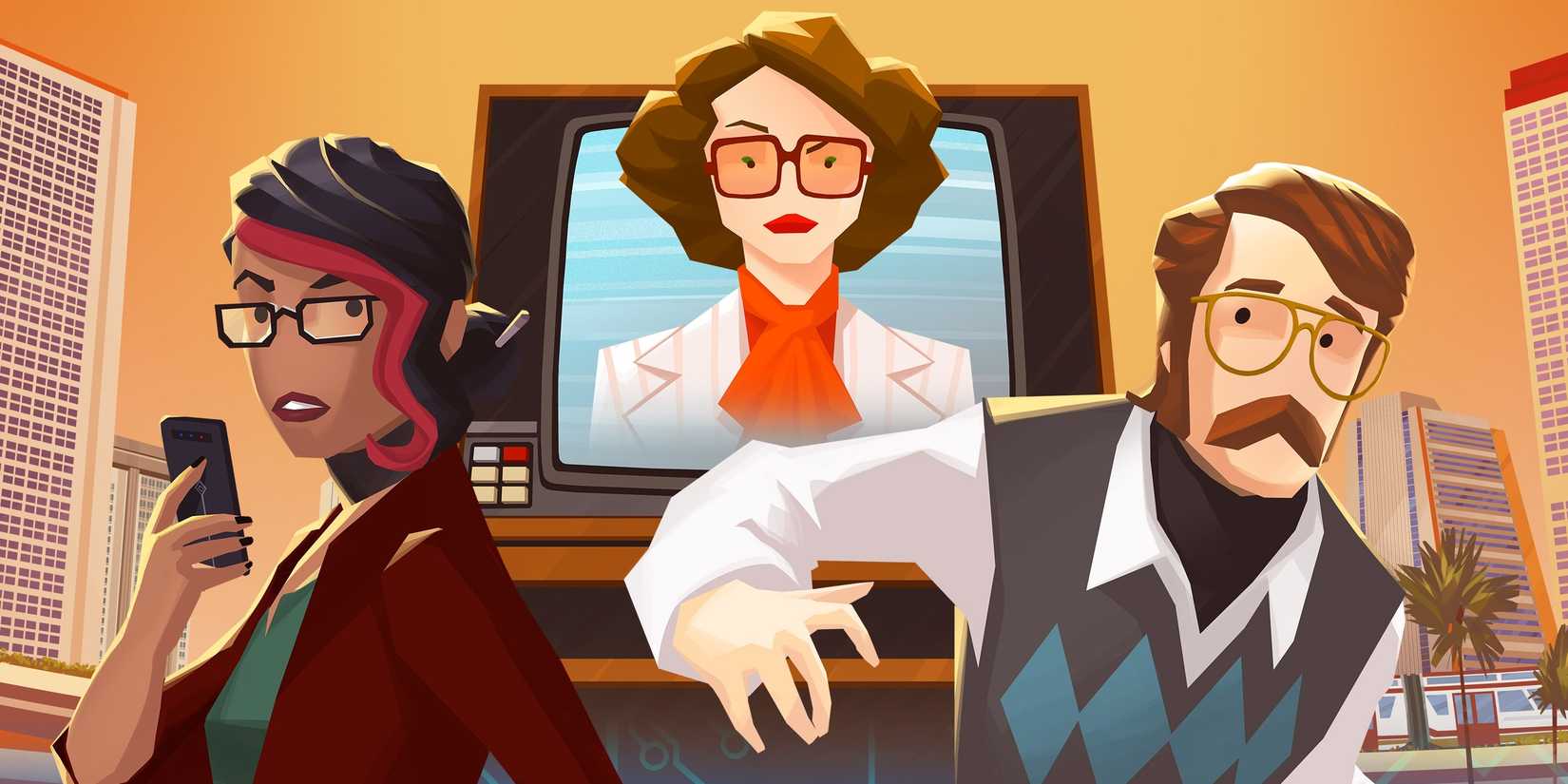 10 Best Games With Dual Protagonists