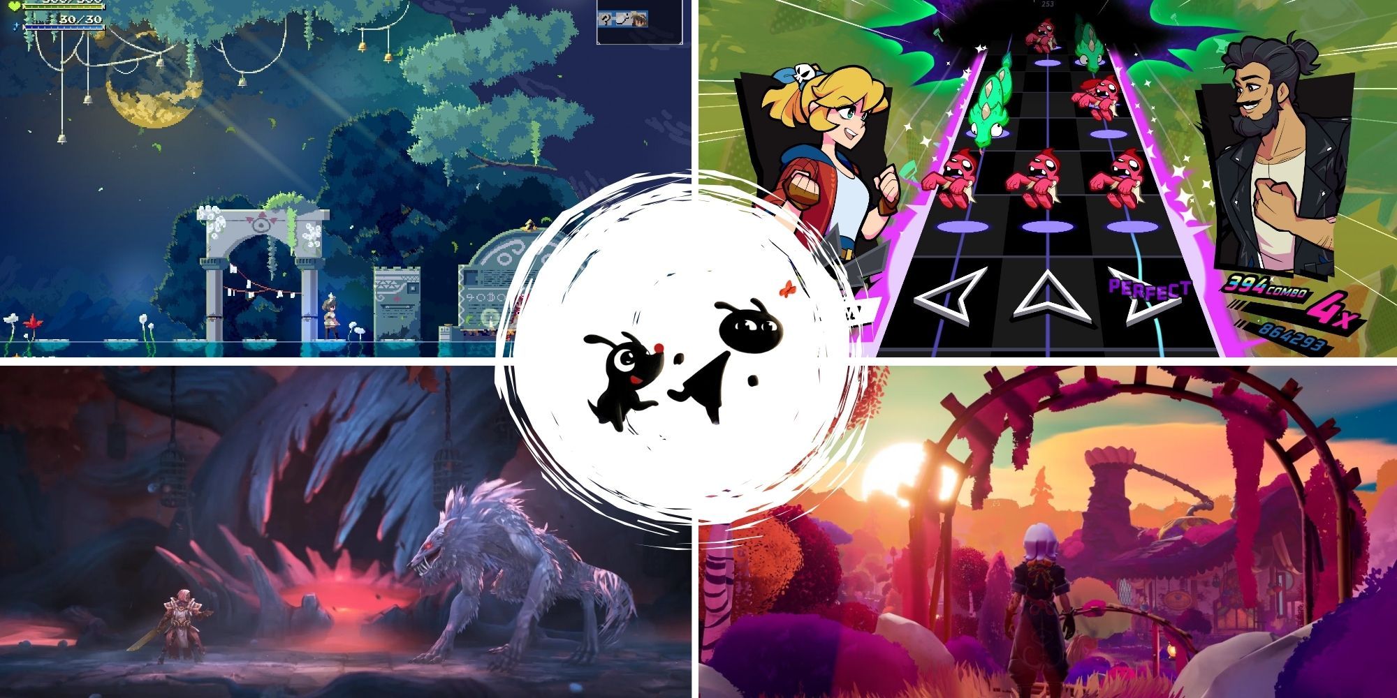 2025 Hidden Gem Games