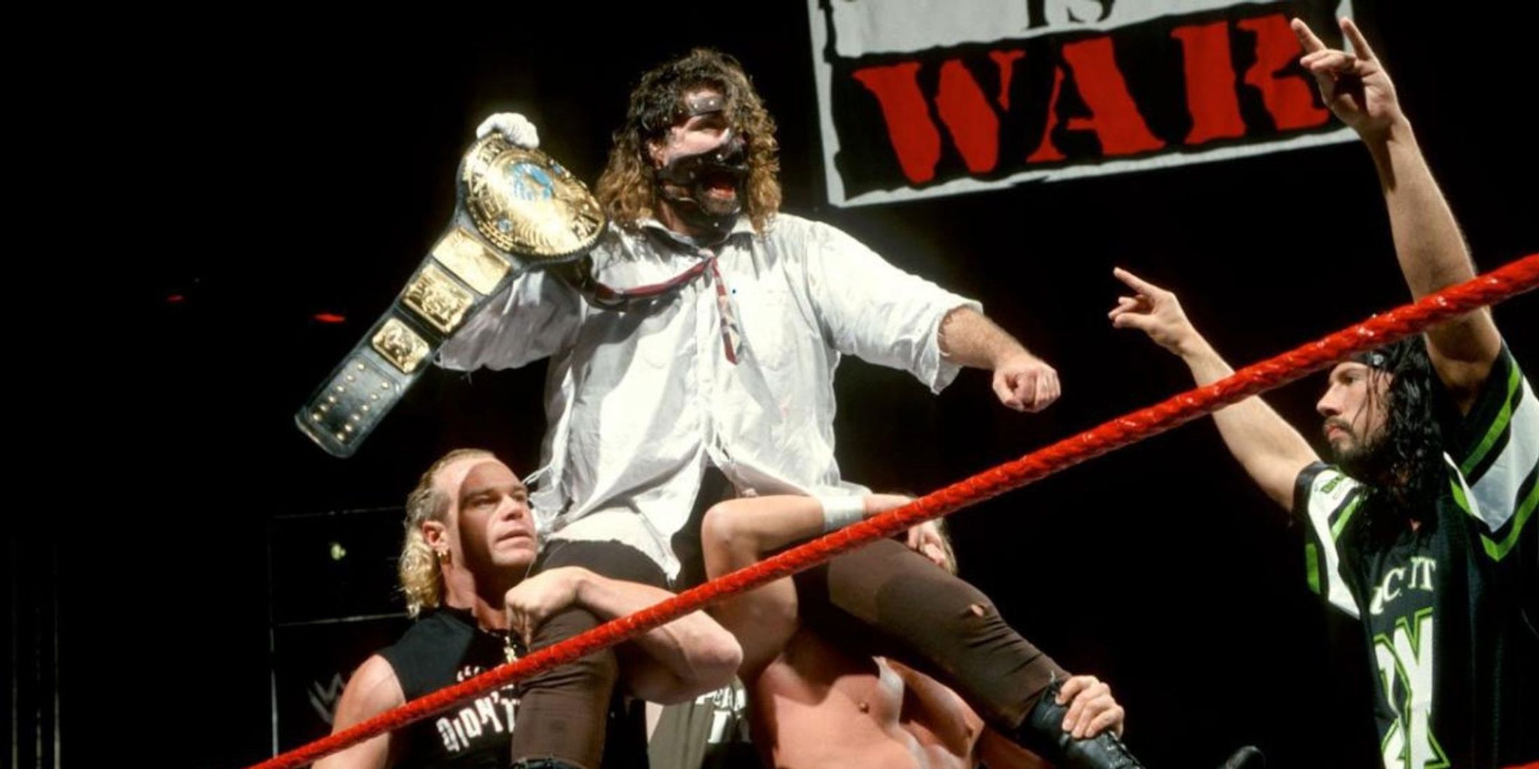 10 Shortest WWE Champion Reigns Ever