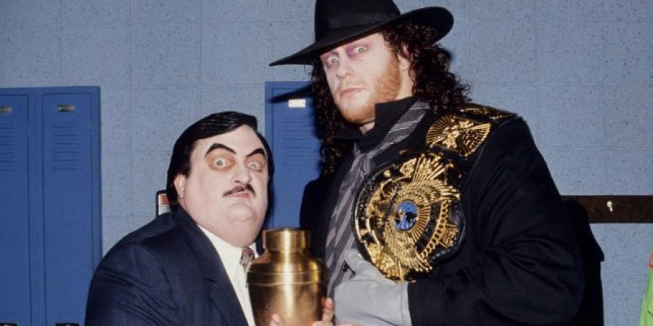 10 Shortest WWE Champion Reigns Ever