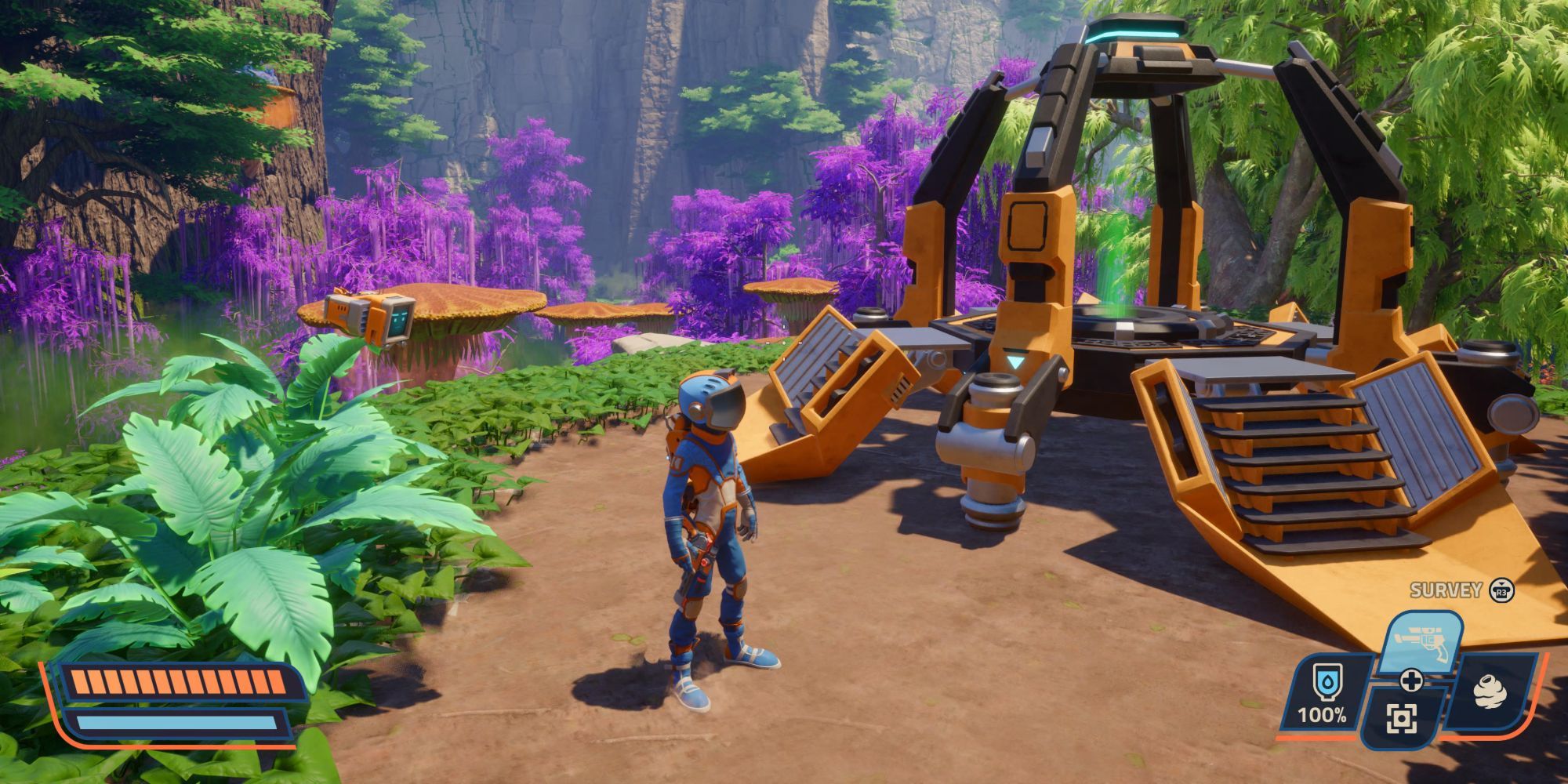 Revenge of the Savage Planet: Worlds Traveller Quest Guide