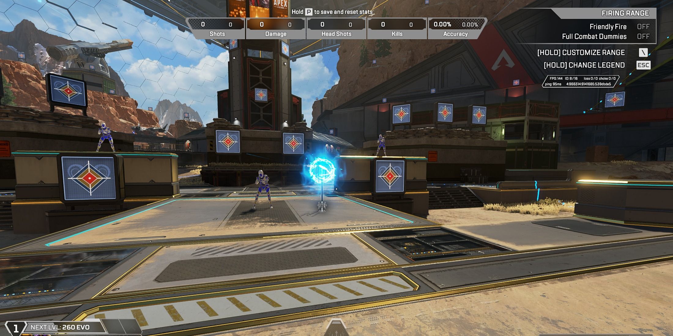 Apex Legends: How To Play Sparrow