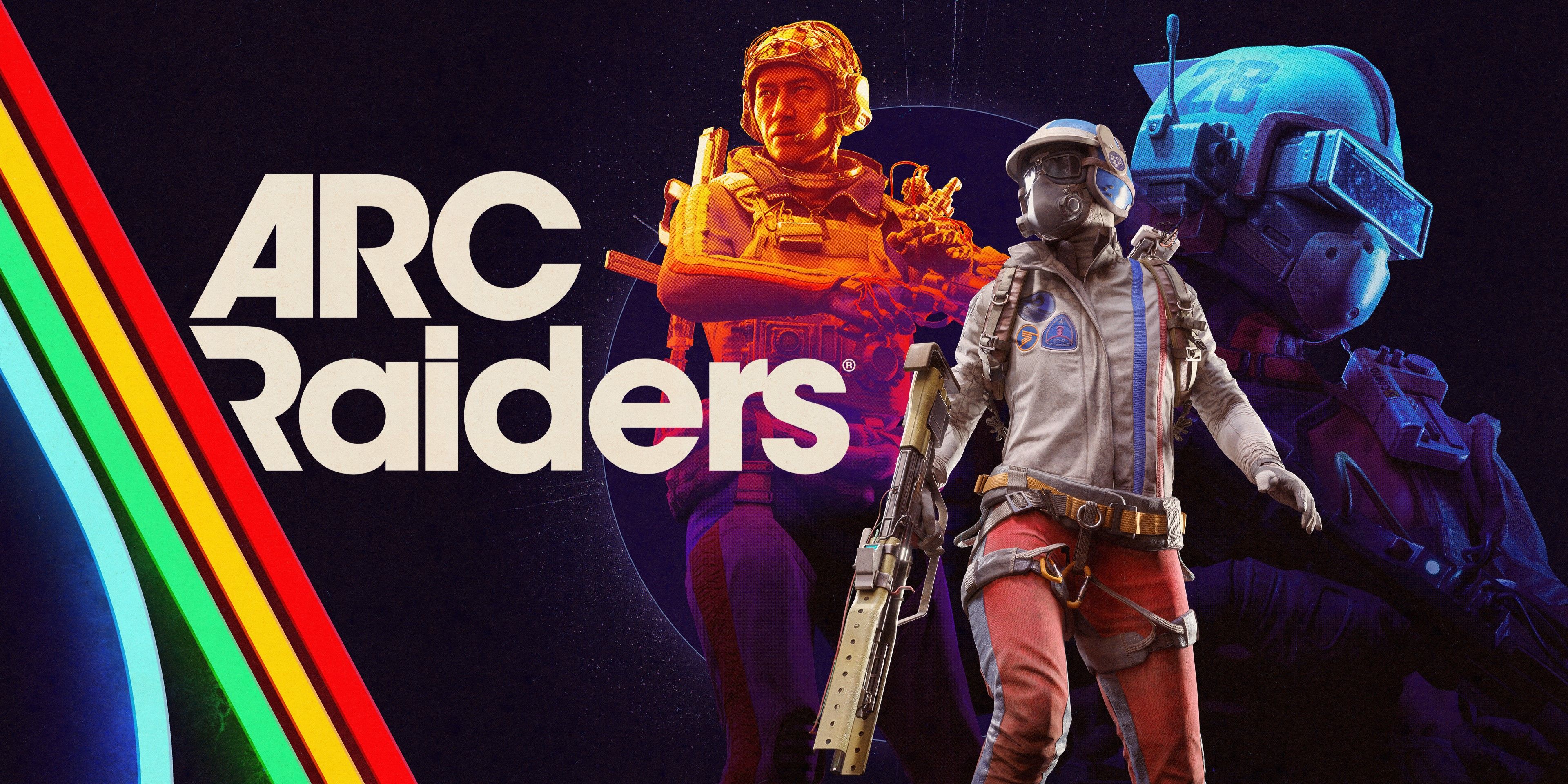 ARC Raiders: How To Call In Supply Drops