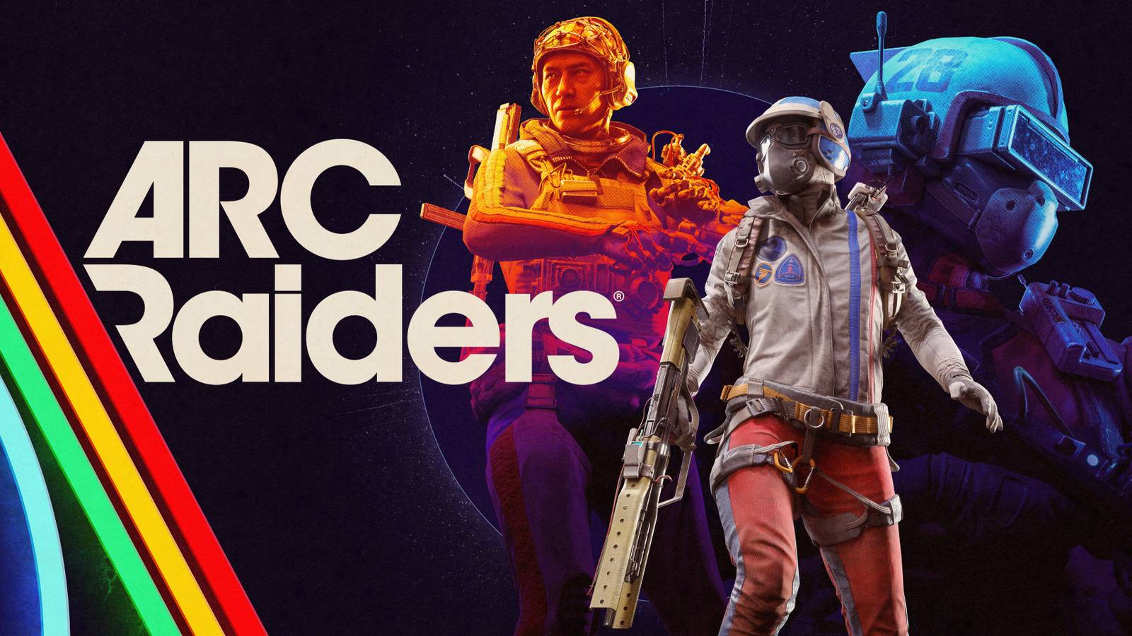 ARC Raiders Preview