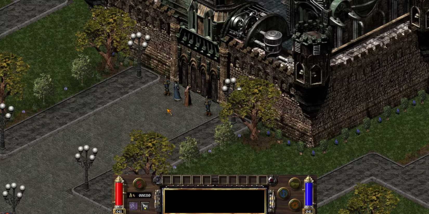 10 Forgotten 2000s RPGs That Need The Oblivion Remastered Treatment