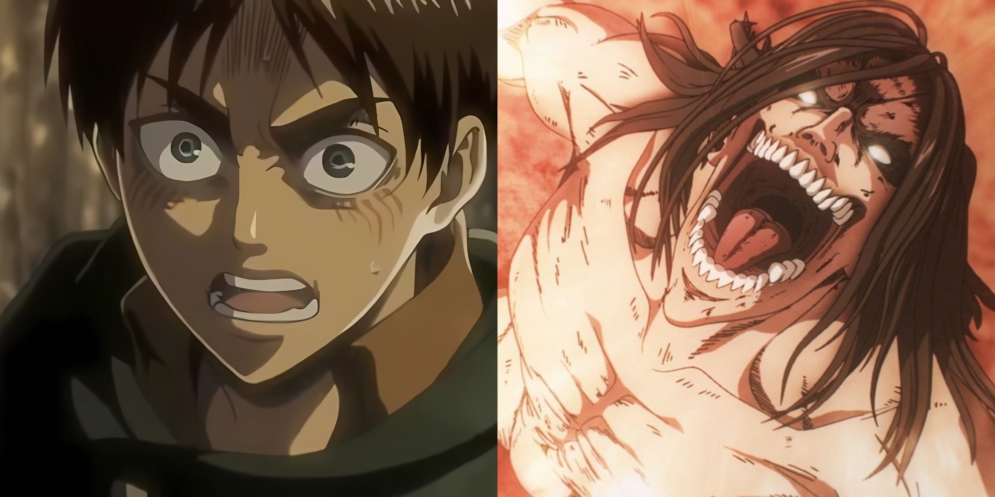 Attack on Titan
