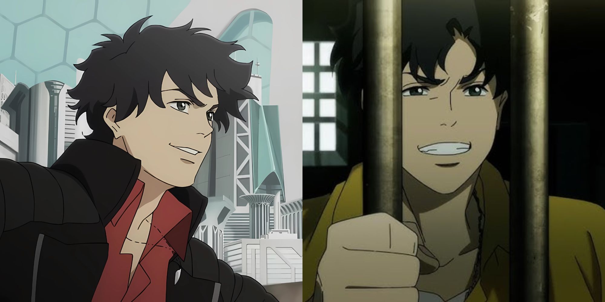 Axel Gilberto (Field Ace, Chaos Magnet)-1