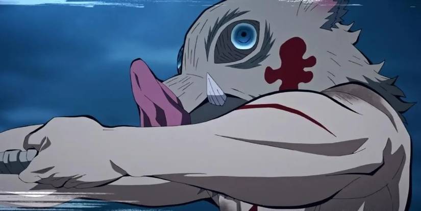 Top Breathing Styles in Demon Slayer Ranked by Power
