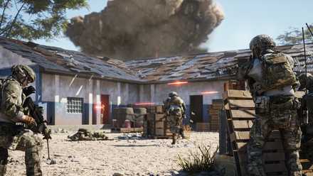 Bellum School
