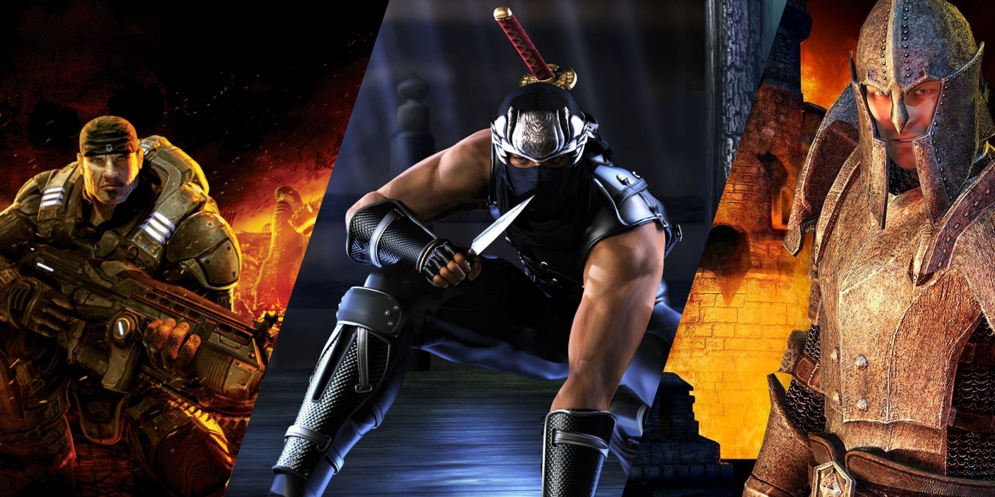 Best Classic Xbox Games On Game Pass