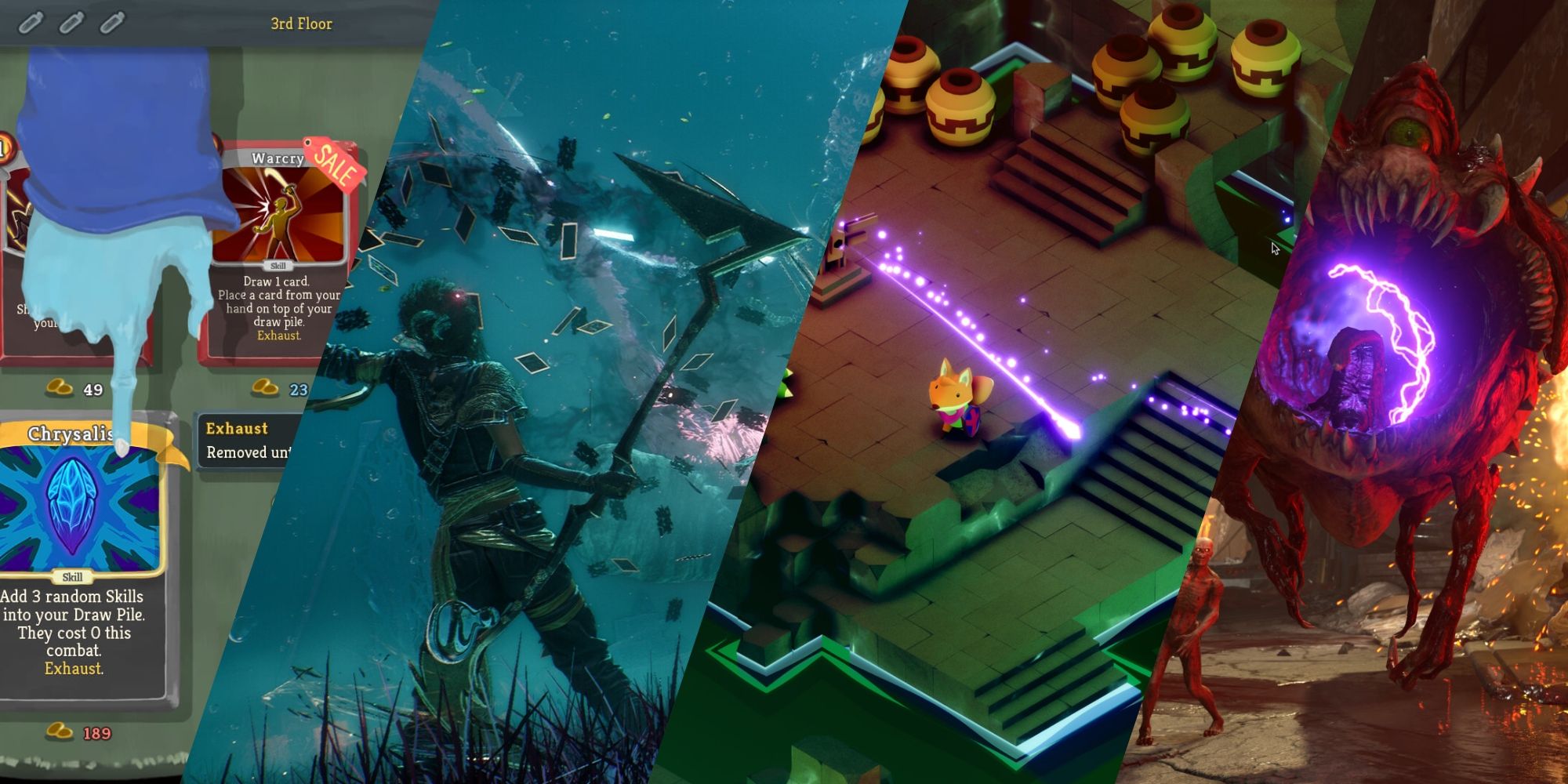 Best Day One Xbox Game Pass Games
