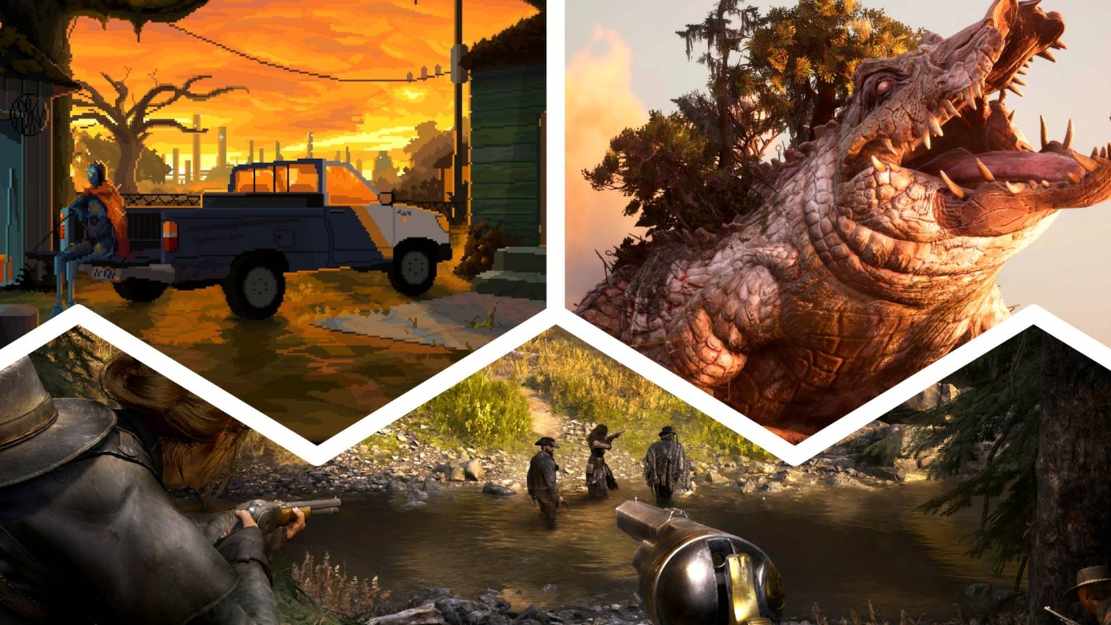 10 Best Games Based In The Deep South