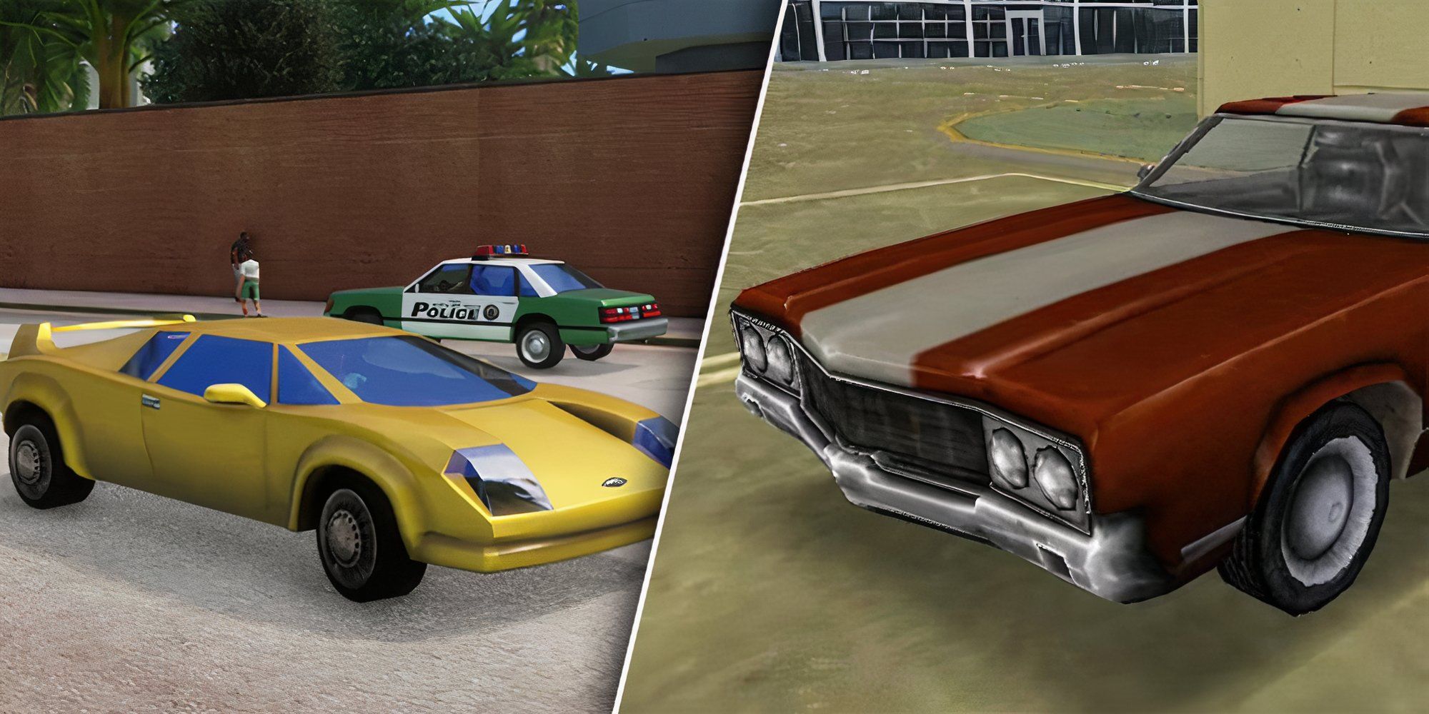 Best GTA Cheat Codes GTA Vice City Fast Car-1