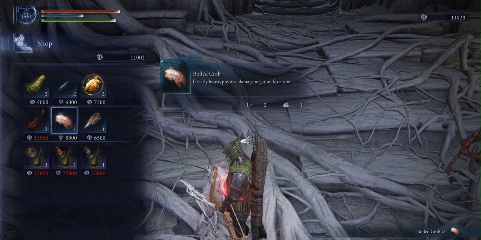 best items to bring for gladius-1