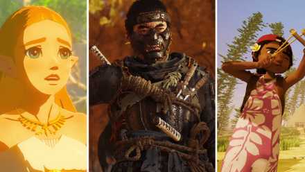 10 Open-World Games You Shouldn't Play