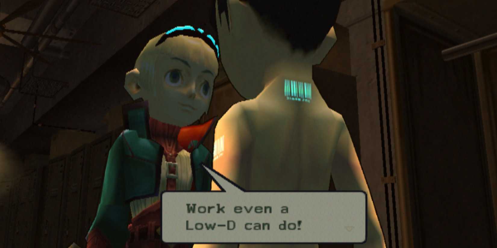 best ps2 jrpg breath of fire dragon quarter