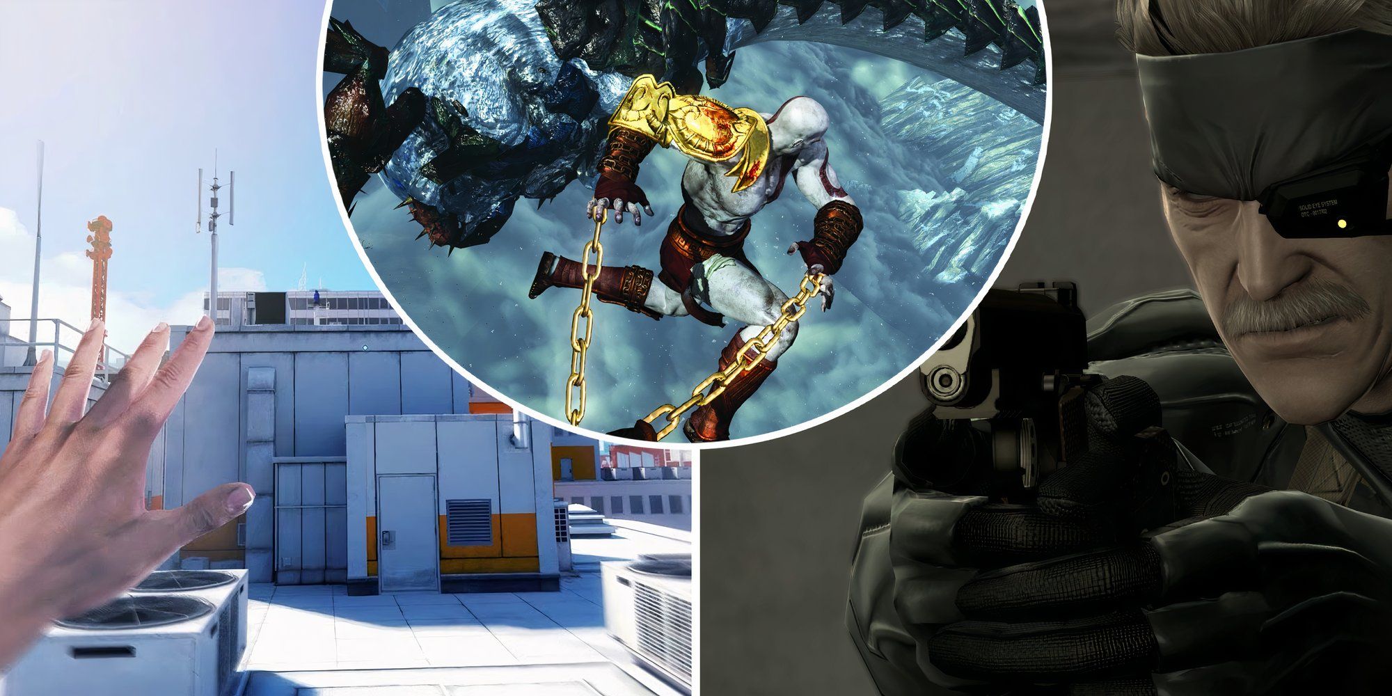 Best PS3 Games That Have Aged Like Fine Wine