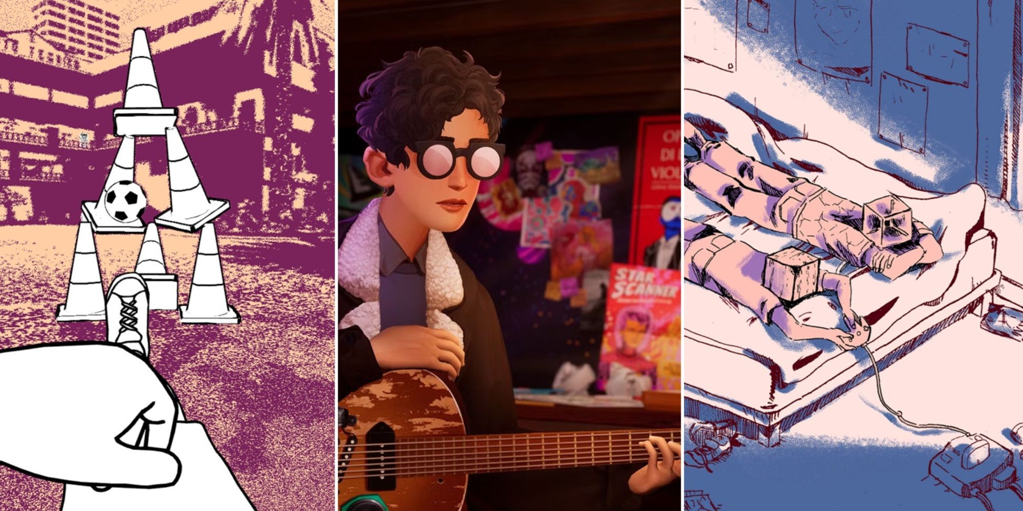 Best Short Games With Huge Emotional Impact