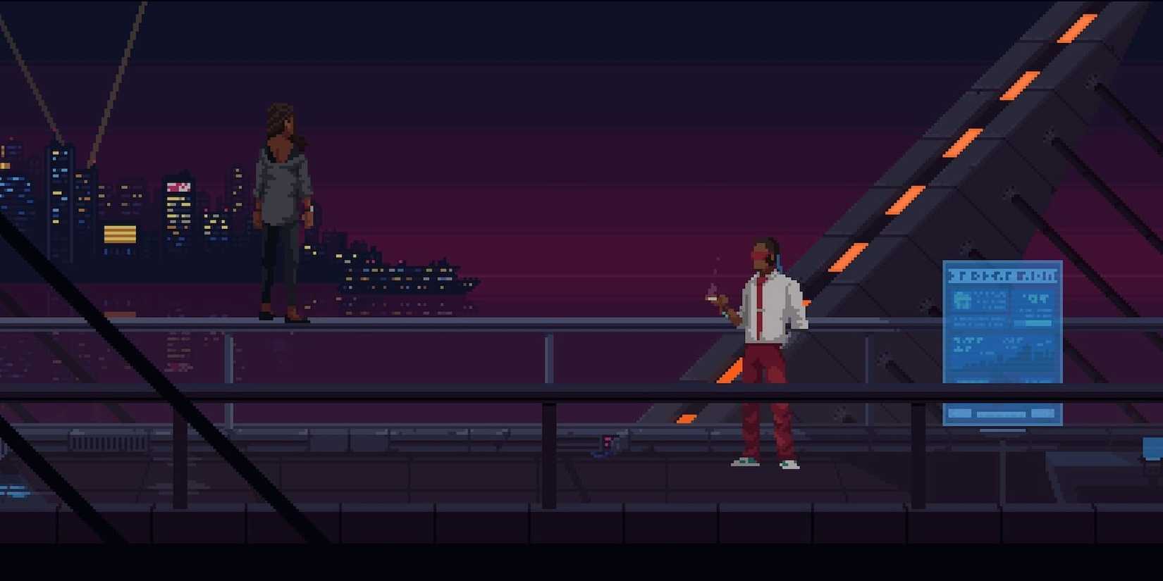 10 Narrative-Driven Indie Games with a Better Story Than The Last of Us
