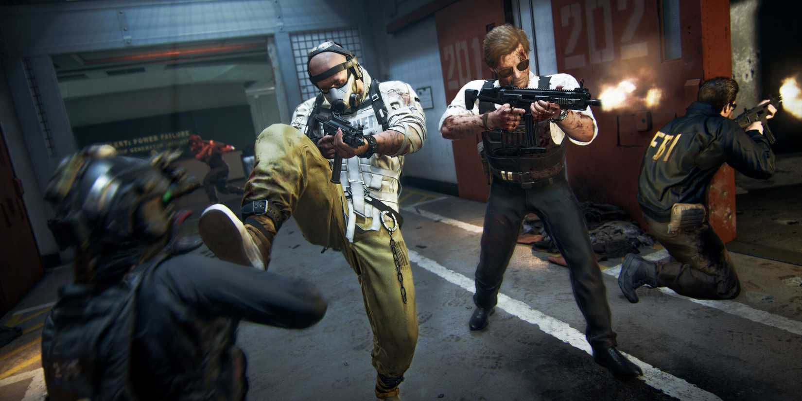 Call of Duty Black Ops 6