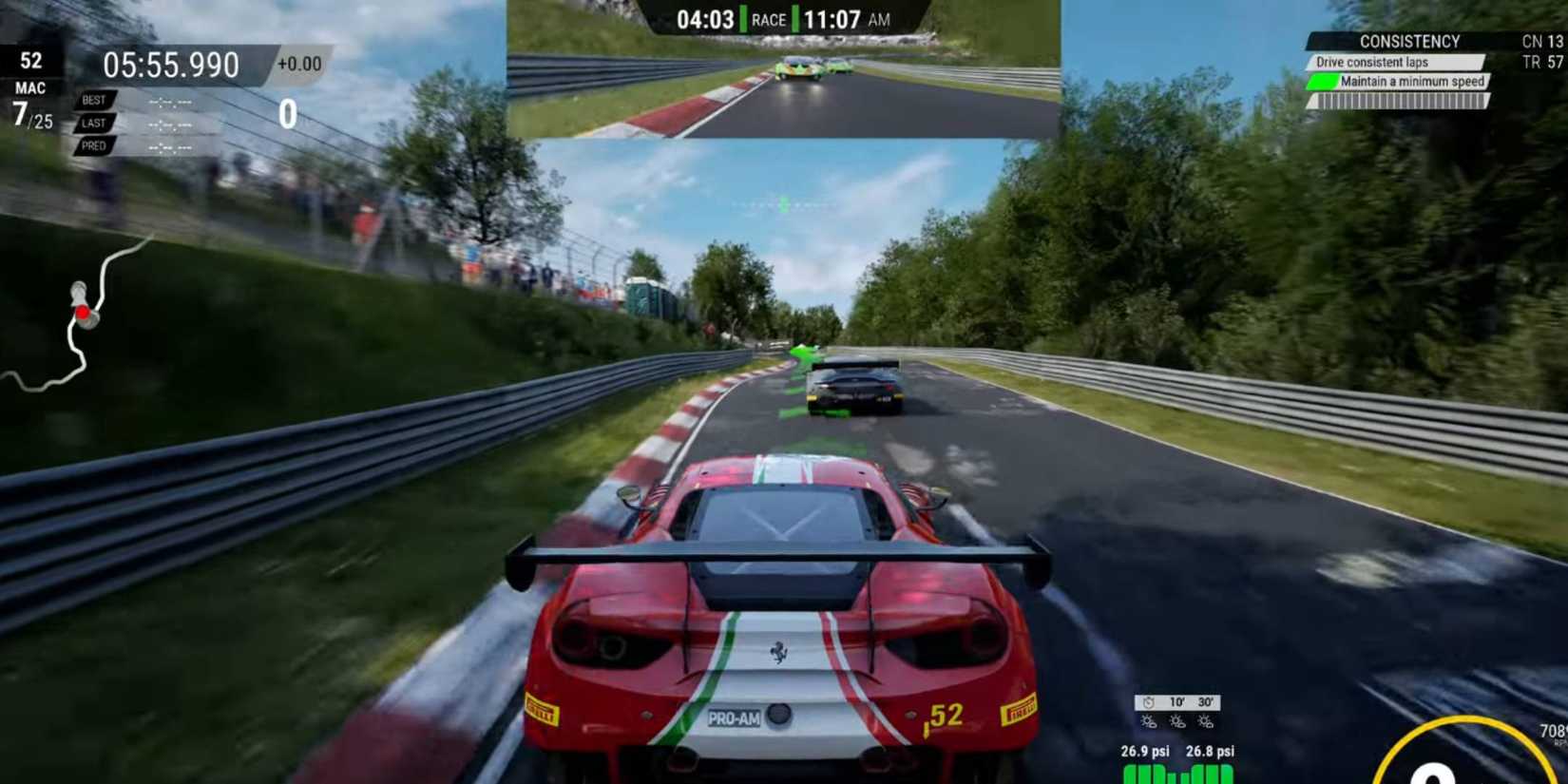 Best Games Like Forza Horizon for Racing Game Fans