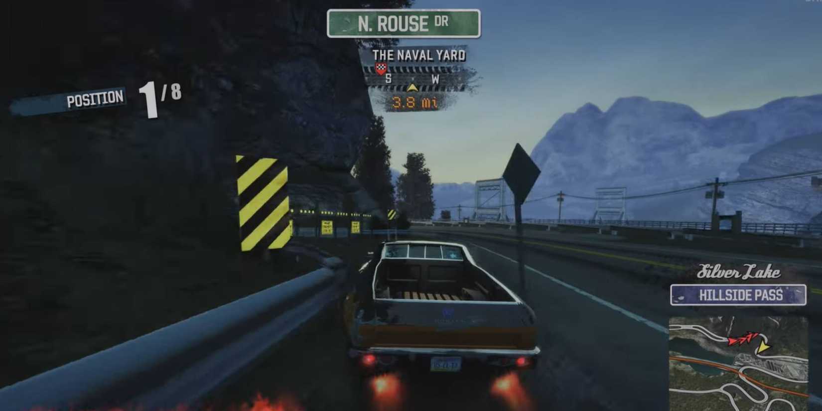 Best Games Like Forza Horizon for Racing Game Fans