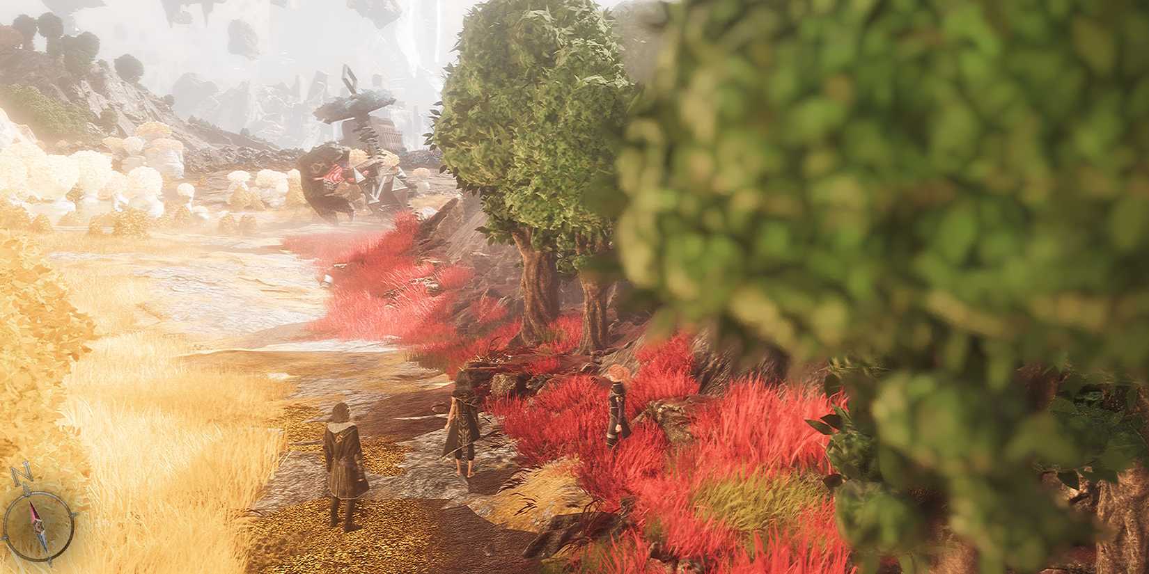 Clair Obscur: Expedition 33: How To Beat Chromatic Bruler