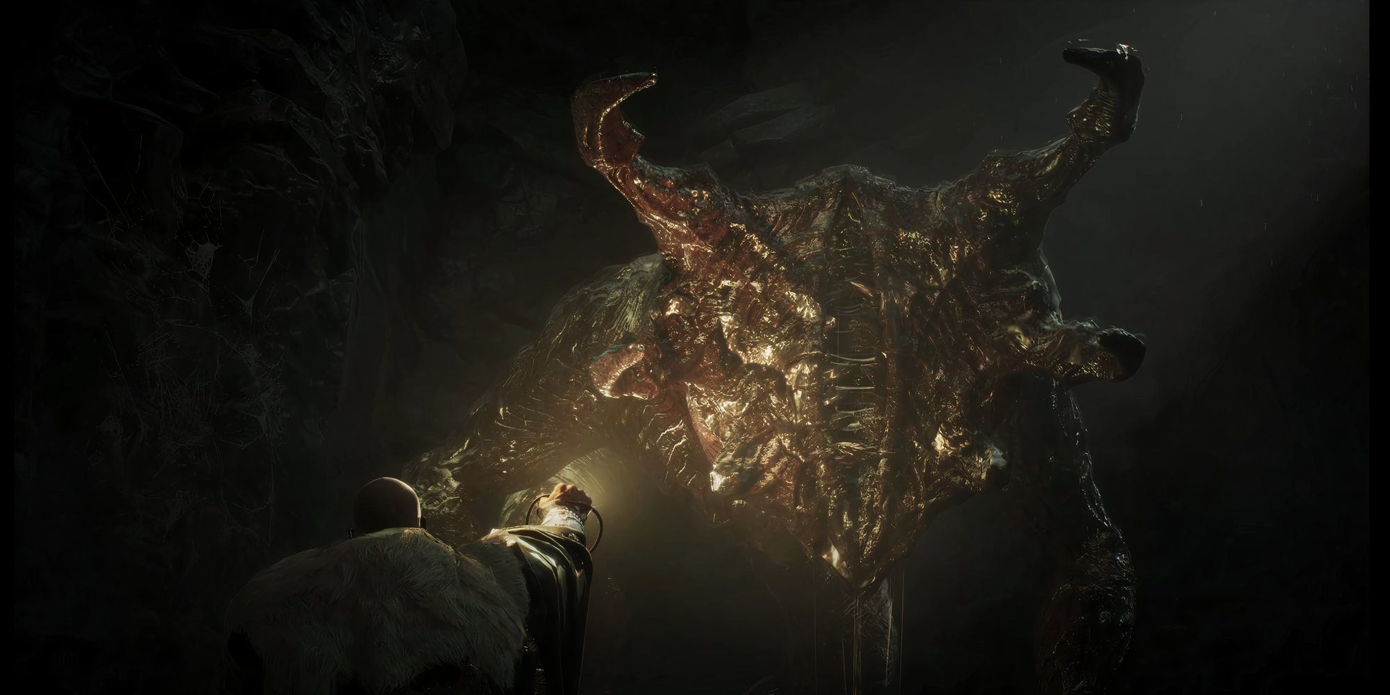 Chrono Odyssey - CBT Trailer